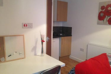 1 bed house, 64 Bantock Way, Harborne, Birmingham, B170LT - Image 2